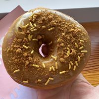   at Dough Joy - East Pike Street in Seattle