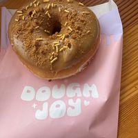   at Dough Joy - East Pike Street in Seattle