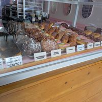  at Dough Joy - East Pike Street in Seattle