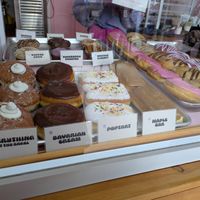  at Dough Joy - East Pike Street in Seattle