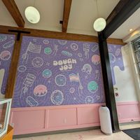  at Dough Joy - East Pike Street in Seattle