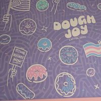  at Dough Joy - East Pike Street in Seattle