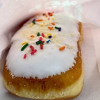 Poptarr   at Dough Joy - East Pike Street in Seattle