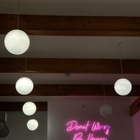   at Dough Joy - East Pike Street in Seattle