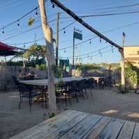  at 5 Tacos And A Beer in Todos Santos