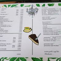  at Jasmino in Berlin