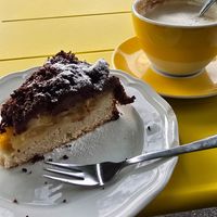  at Jasmino in Berlin