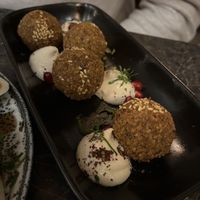   at Das Peace in Hamburg