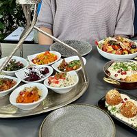   at Das Peace in Hamburg