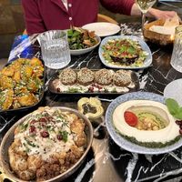   at Das Peace in Hamburg