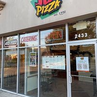 JB's Pizza Parlor - Exterior - Taken from Google at JB's Pizza Parlor in Grand Rapids