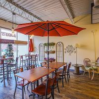 JB's Pizza Parlor - Interior - Taken from Google at JB's Pizza Parlor in Grand Rapids