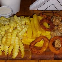 Delicious 😋 at Casa Revoa in Porto Alegre