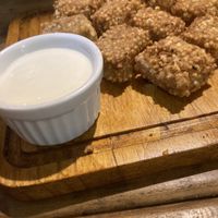 Dadinhos  at Casa Revoa in Porto Alegre