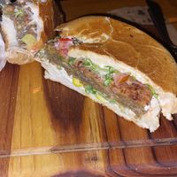  at Bagatela Lanches in Porto Alegre