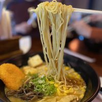 Ramen  at Table To Stix in Evanston