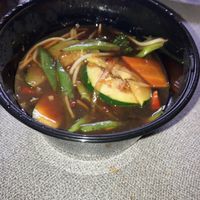 Xao Xa Ot  at Hashi Stuttgart in Stuttgart