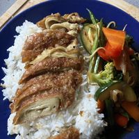   at Hashi Stuttgart in Stuttgart