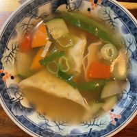   at Hashi Stuttgart in Stuttgart