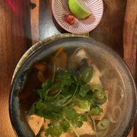   at Hashi Stuttgart in Stuttgart