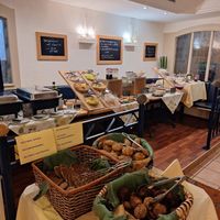  at Genussstube Petra Reingruber in Hellmonsoedt