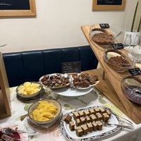   at Genussstube Petra Reingruber in Hellmonsoedt