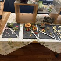   at Genussstube Petra Reingruber in Hellmonsoedt