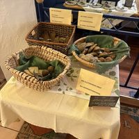   at Genussstube Petra Reingruber in Hellmonsoedt