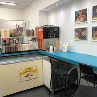 Indoor   at Sweet Point in Graz