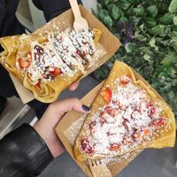  at Sweet Point in Graz