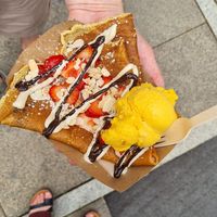  at Sweet Point in Graz