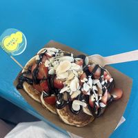   at Sweet Point in Graz