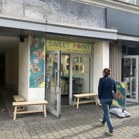   at Sweet Point in Graz