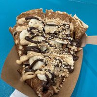   at Sweet Point in Graz