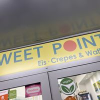   at Sweet Point in Graz