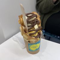   at Sweet Point in Graz