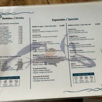   at The Bakery Cafe in Montezuma