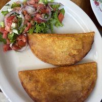   at The Bakery Cafe in Montezuma