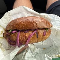   at Bäckerei Felzl - Pilgramgasse in Vienna