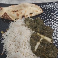 Yummy! at The Curry 'N' Grill in Jefferson City