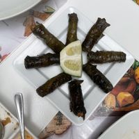   at Stou Kir Yianni Restaurant in Omodos