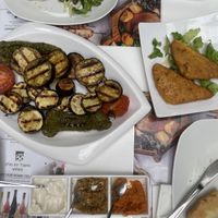   at Stou Kir Yianni Restaurant in Omodos