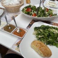   at Stou Kir Yianni Restaurant in Omodos
