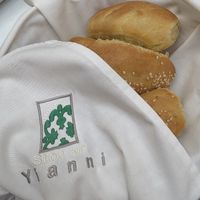   at Stou Kir Yianni Restaurant in Omodos