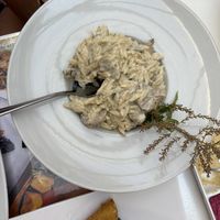 dreaming of u  at Stou Kir Yianni Restaurant in Omodos