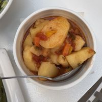 need the recipe fr  at Stou Kir Yianni Restaurant in Omodos