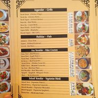  at Cappadocian Cuisine in Nevsehir