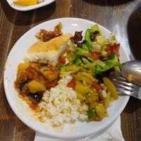  at Cappadocian Cuisine in Nevsehir