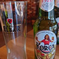  at Pizzarte in Tirana