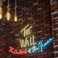  at Pizzarte in Tirana